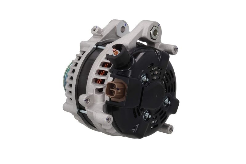 Generaator, KAMOKA 8620516