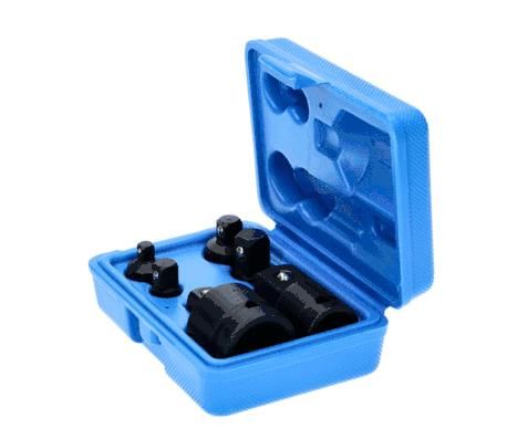 KS TOOLS BT024605 Power Socket Set