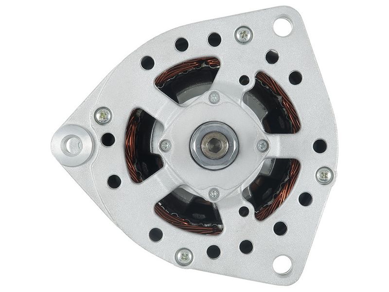 Brand new OEM SEG Alternator
