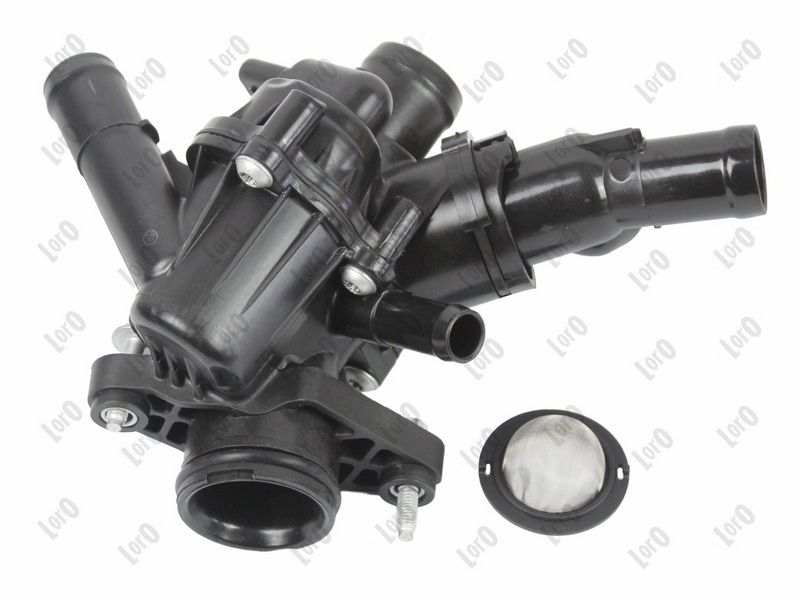 ABAKUS 014-025-0025 Thermostat, coolant