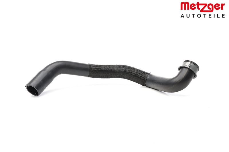 METZGER AUTOTEILE 2420122 Radiator Hose