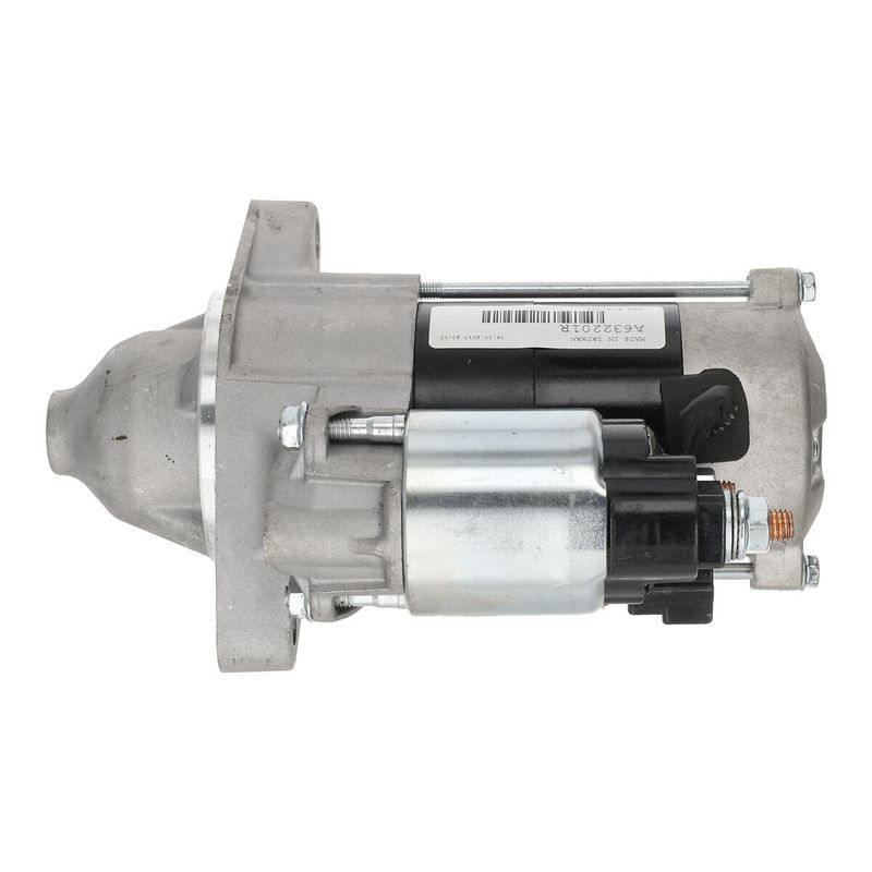VALEO 458320 Starter