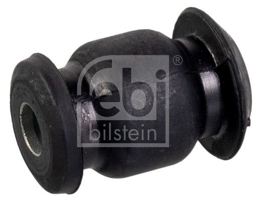 FEBI BILSTEIN 19472 Сайлентблок важеля (переднього/знизу/спереду) Fiat Panda II 03-12 (d=12.2mm)