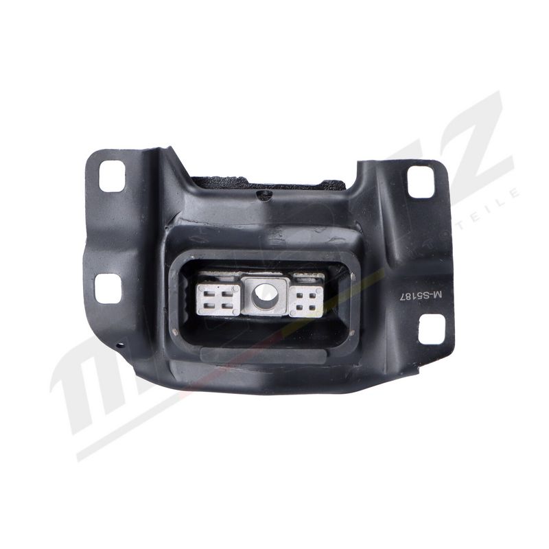 MERTZ M-S5187 Mounting, automatic transmission
