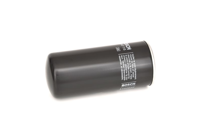 BOSCH F026407115 Oil Filter
