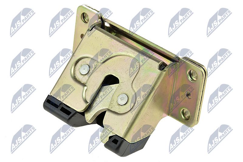 Tagaluugi sulgur, NTY EZC-PL-007