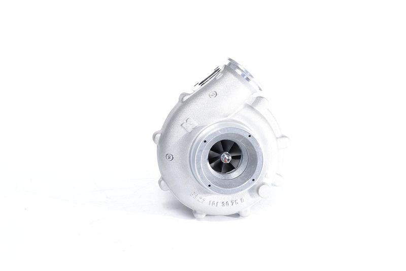 Compresor,sistem de supraalimentare T915073 BTS Turbo