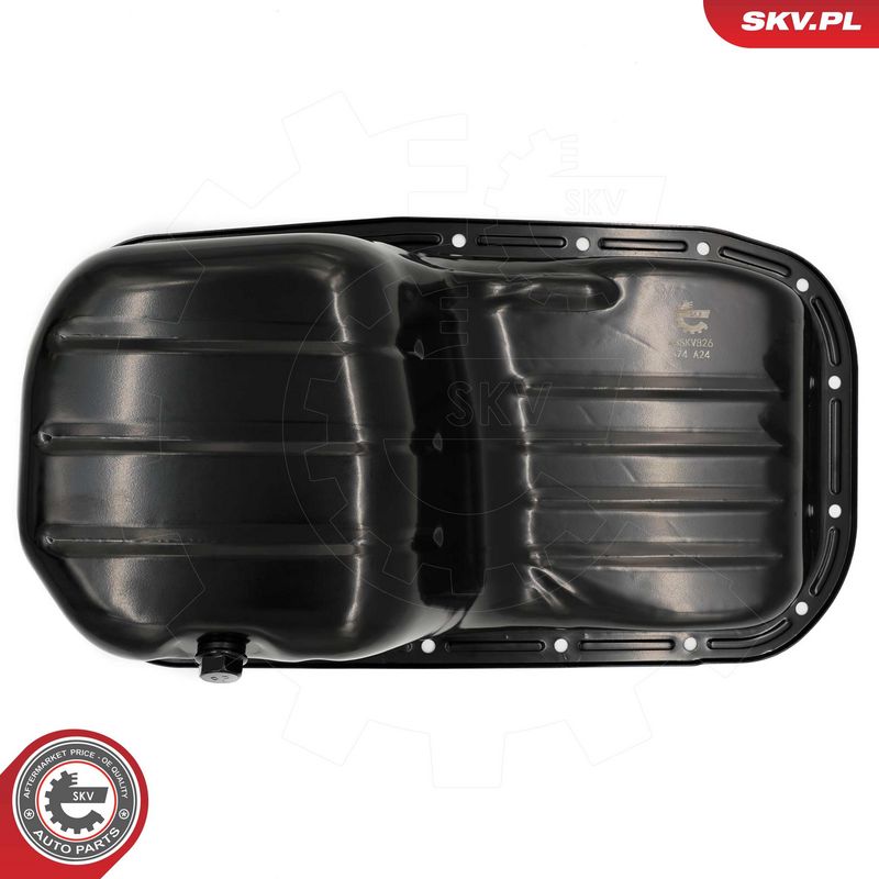 Õlivann, ESEN SKV 48SKV826