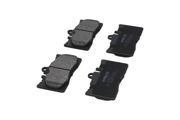 Kavo Parts KBP-9071 Brake Pad Set, disc brake