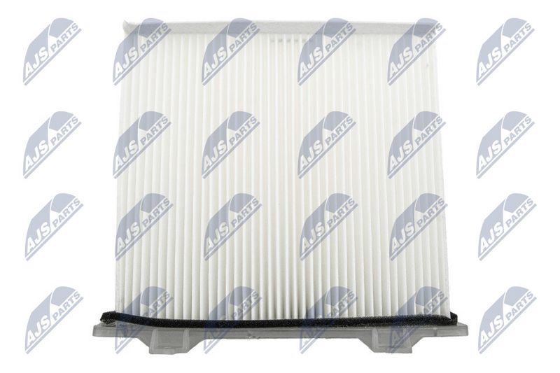 NTY FCF-MS-004 Filter, cabin air