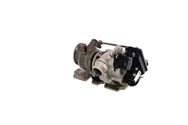 REMANTE 003-002-004557R Charger, charging (supercharged/turbocharged)