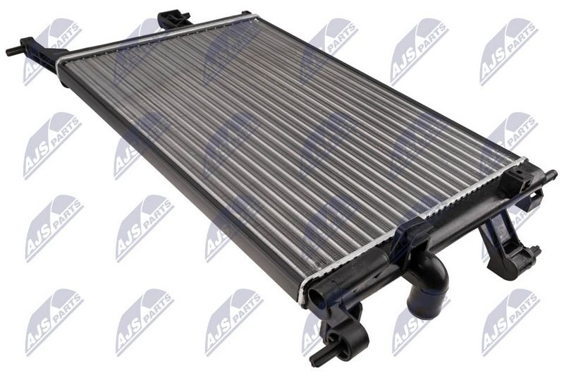 This part match OEM code: 1300237