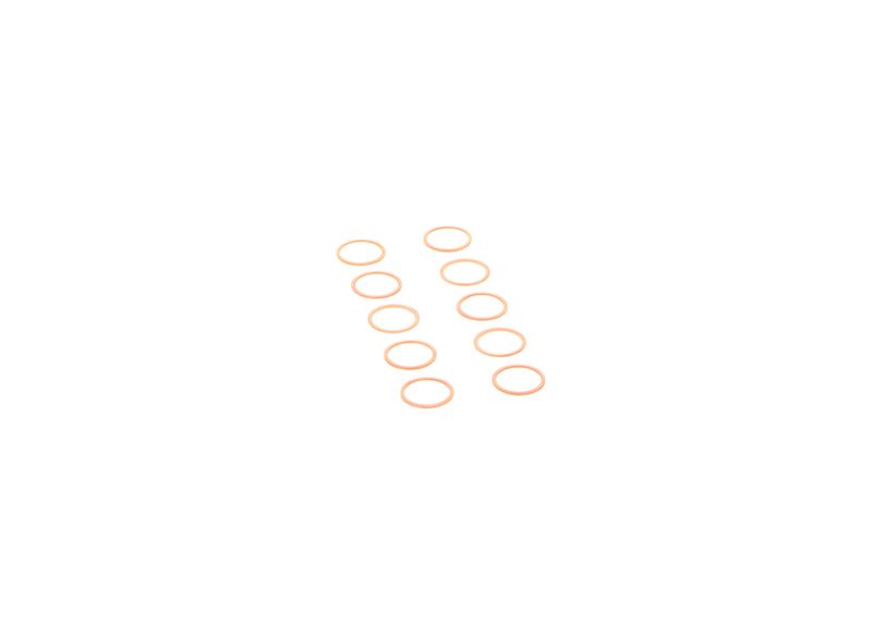 BOSCH 1230203001 Seal