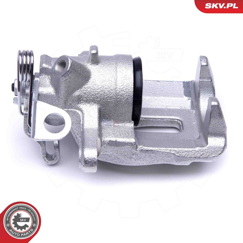 Pidurisadul, ESEN SKV 46SKV573