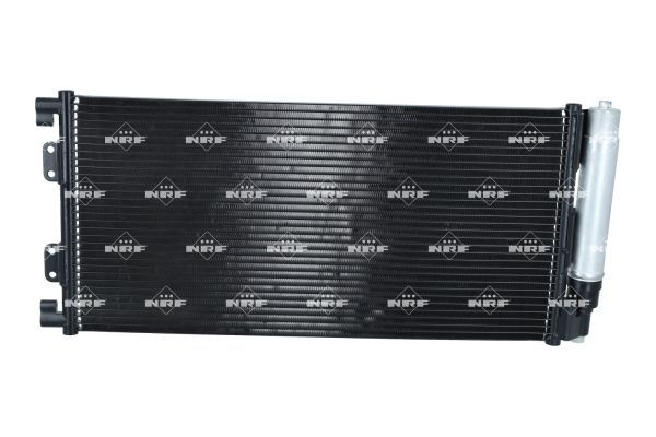 Kondensaator, kliimaseade, NRF 35548