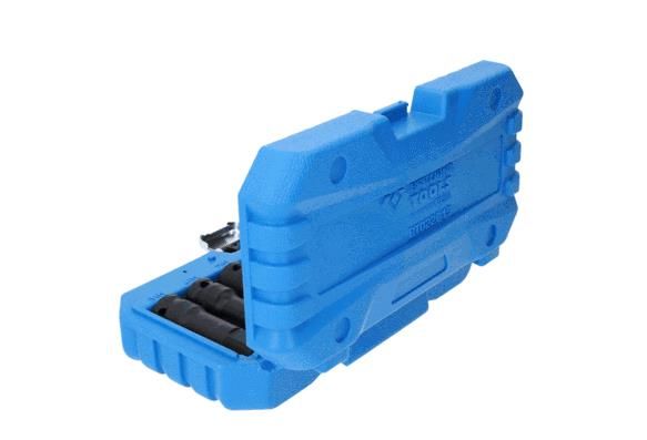 KS TOOLS BT022615 Power Socket Set