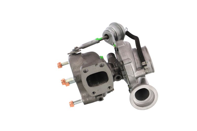 REMANTE 003-001-001177R Turbokompresorius