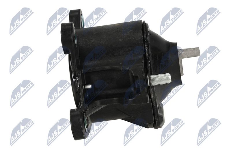 NTY ZPS-HD-086 Mounting, engine