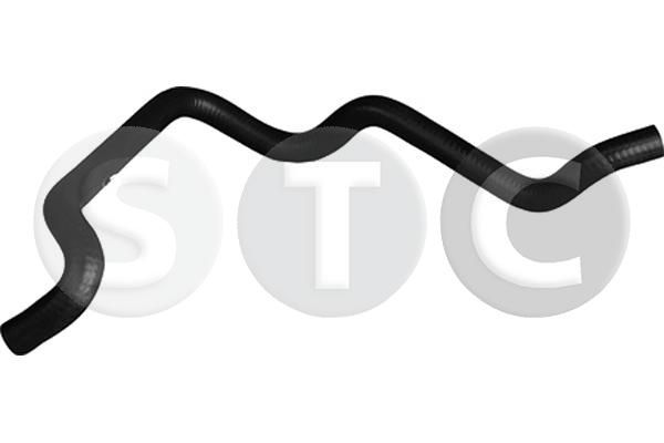 маркуч на радиатора STC