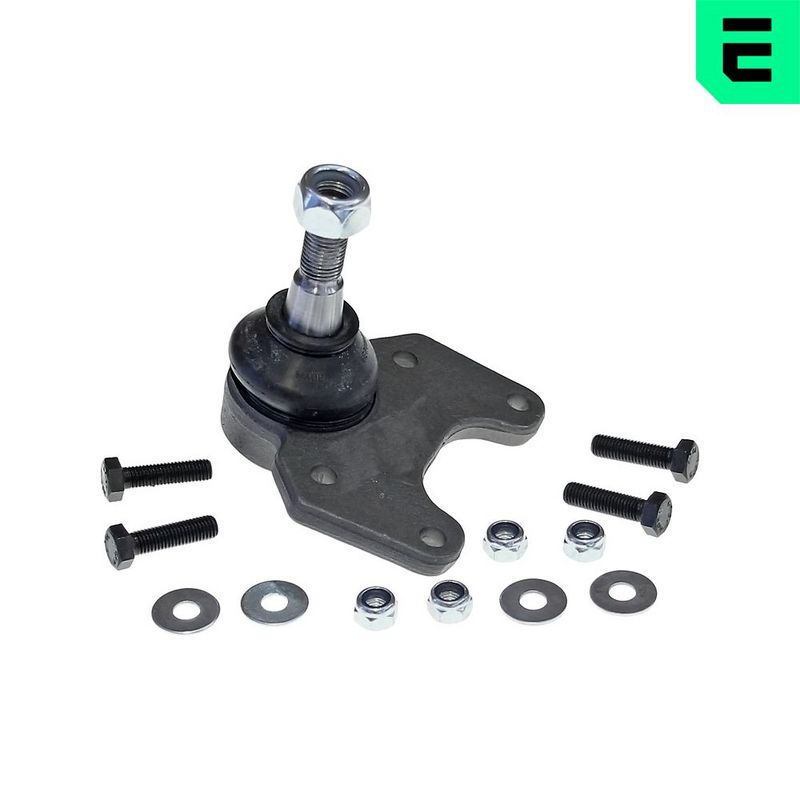 Articulatie sarcina/ghidare G3-036 OPTIMAL