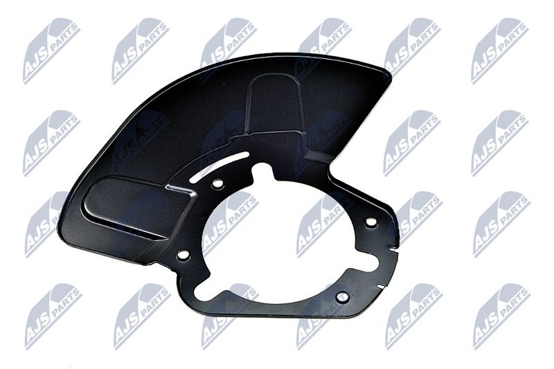 Plekk, piduriketas, NTY HTO-PL-001