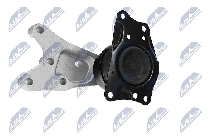 NTY ZPS-VW-078 Mounting, engine