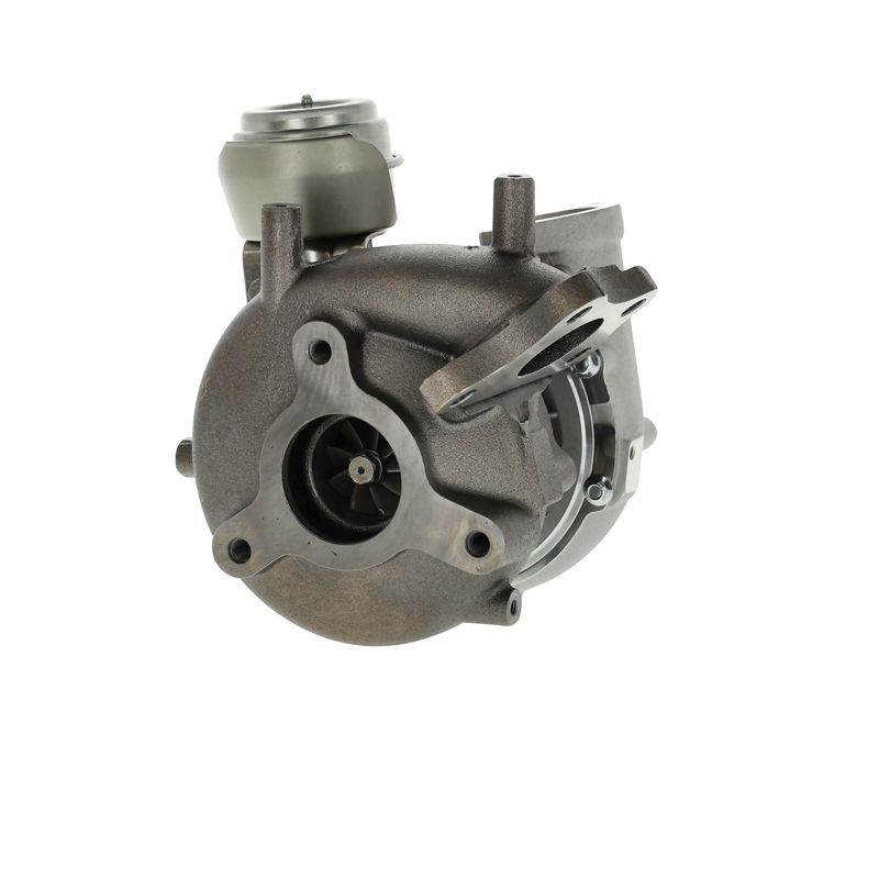 Kompressor, ülelaadimine, NISSENS 93056