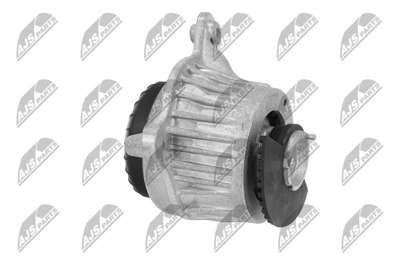 Paigutus, Mootor, NTY ZPS-ME-018