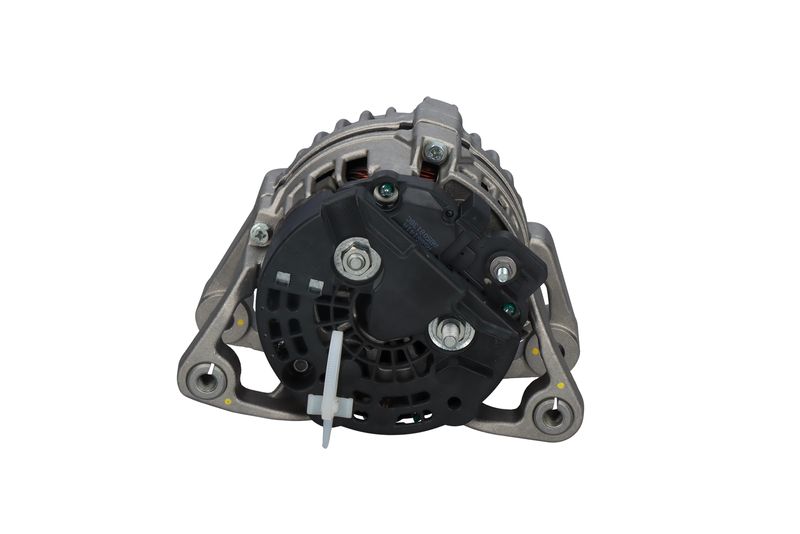 GENERATOR VALEO 437604 15