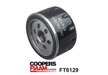 Оливний фільтр, Coopers Fiaam FT6129