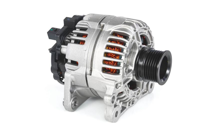 BOSCH 0124325090 Alternator