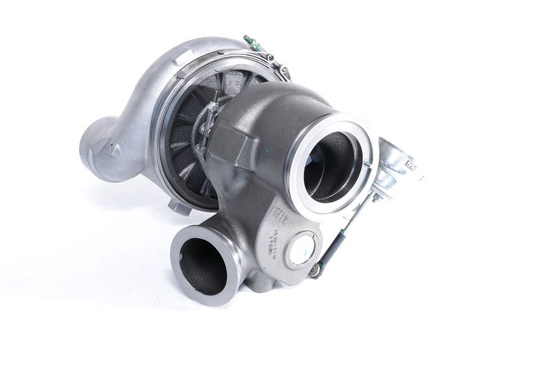 Compresor,sistem de supraalimentare T915936 BTS Turbo