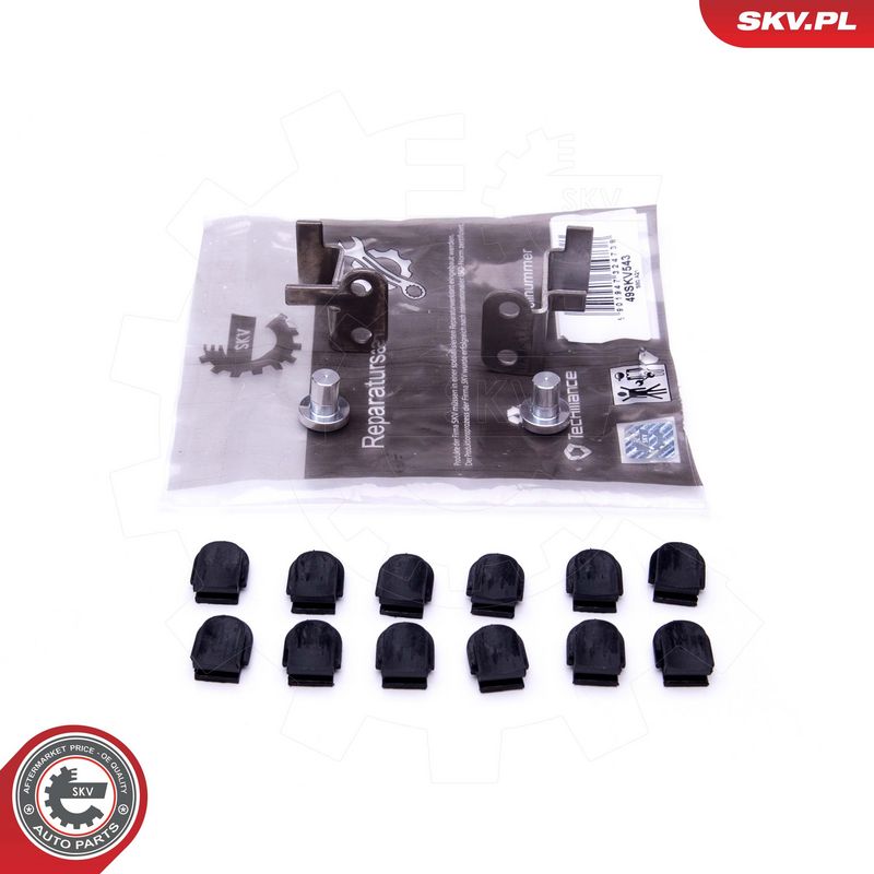 Remondikomplekt, imitoru moodul, ESEN SKV 49SKV543