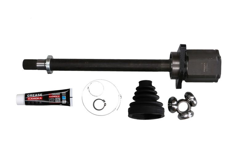 Liigendlaager, veovõll,...