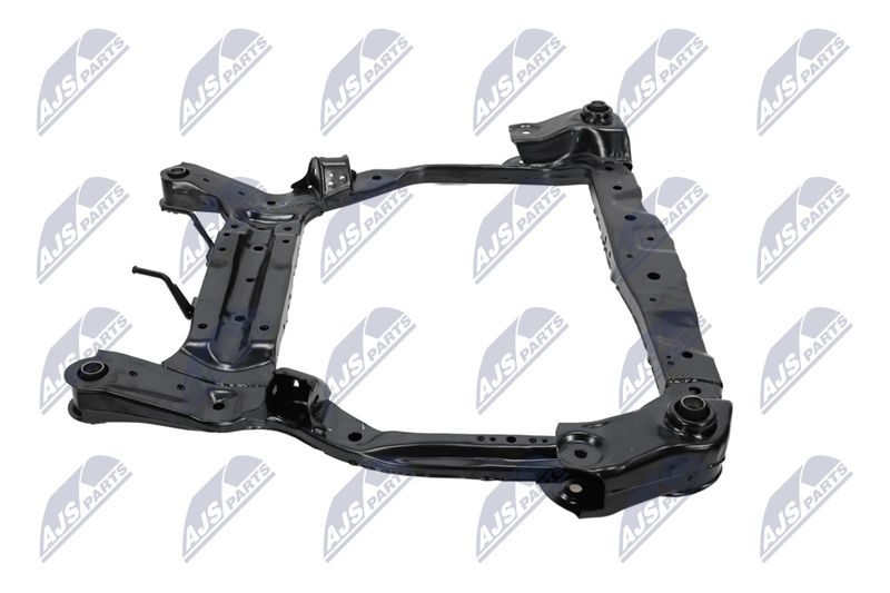 Kinnitus, abiraam, seadmetala, NTY ZRZ-HY-509