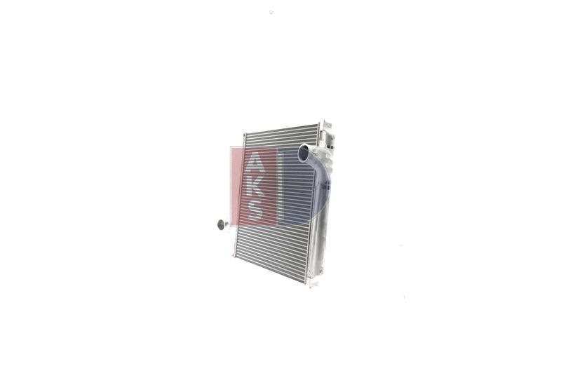Chladič turba 397003N