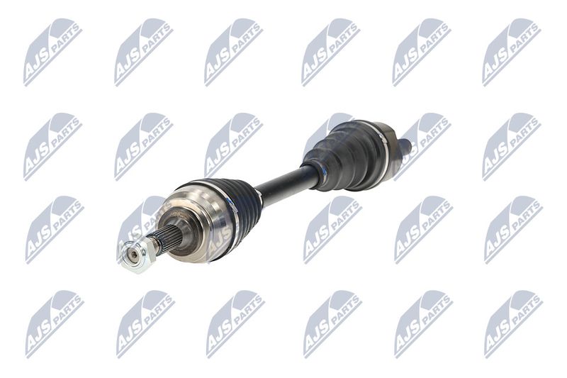 NTY NPW-CT-156 Drive Shaft