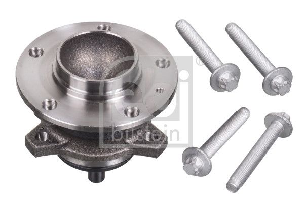 Set rulment roata 102780 FEBI BILSTEIN