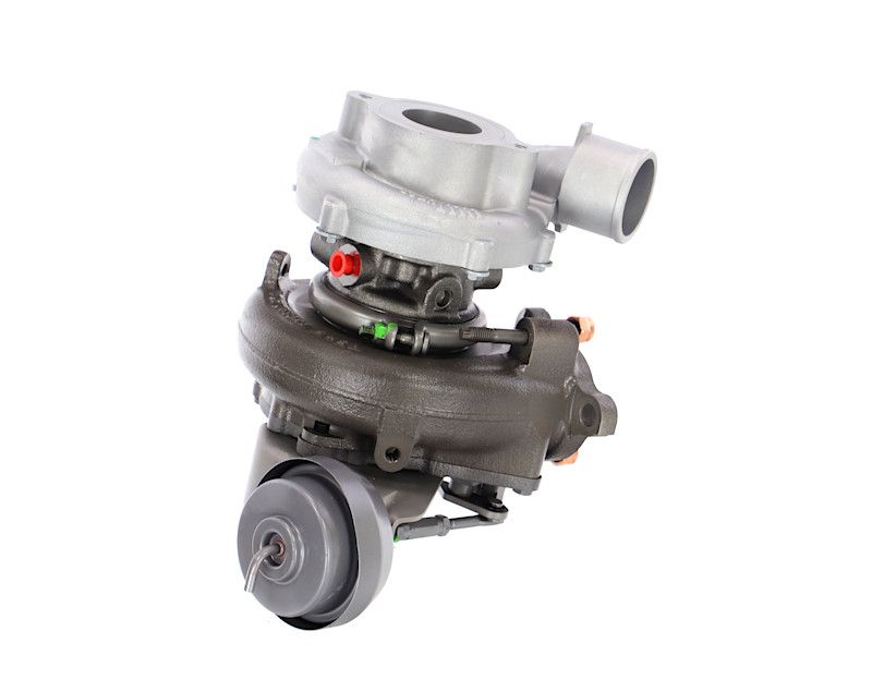 REMANTE 003-001-001223R Charger, charging (supercharged/turbocharged)
