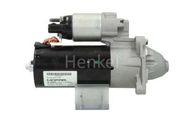 Henkel Parts 3110053 Starter