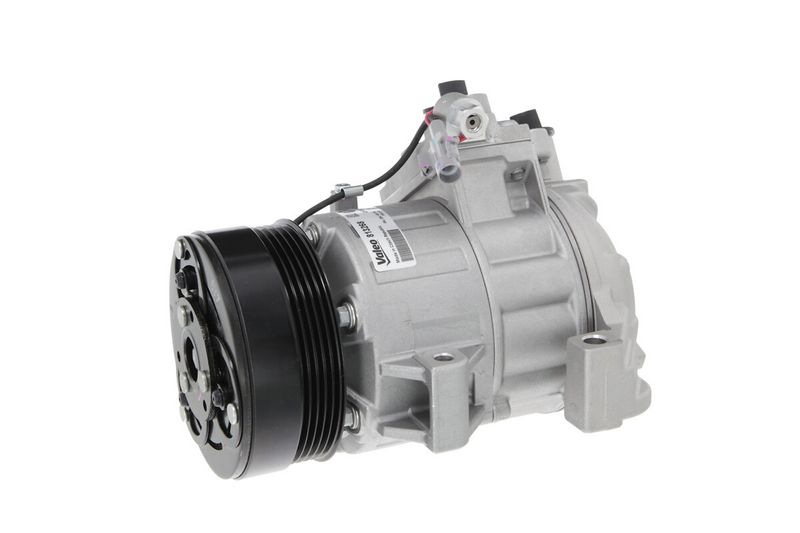 Airconditioning compressor past: SUZUKI GRAND VITARA II 2.0 10.05-02.15