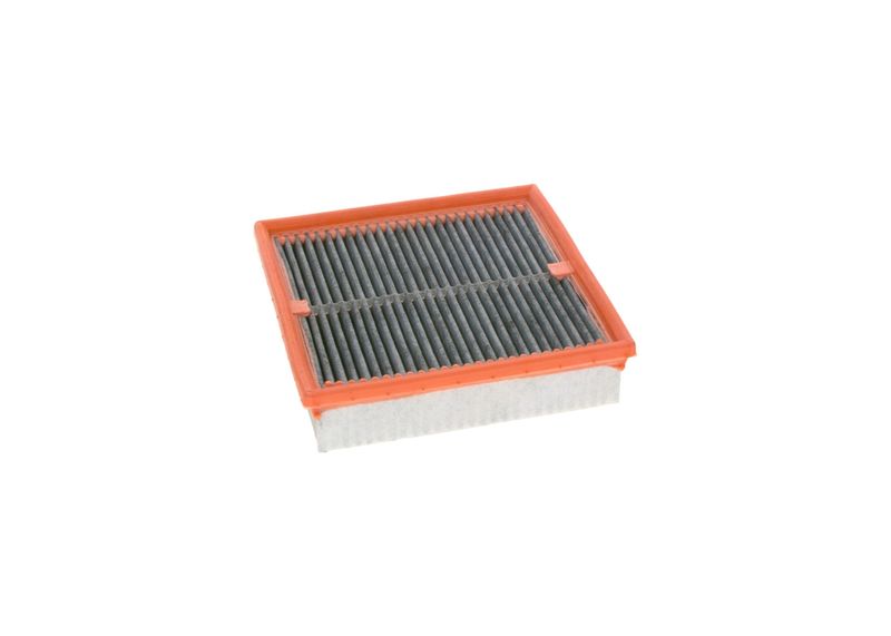 Filter, salongiõhk, BOSCH 1 987 431 451