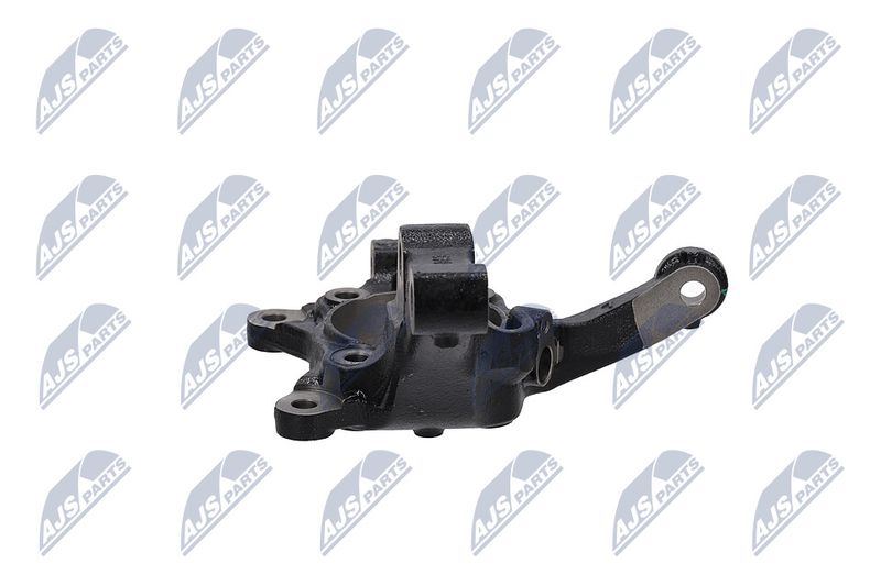 Käändmik, rattakinnitus, NTY ZZP-HY-510