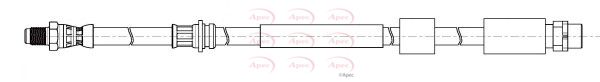 APEC Brake Hose HOS4450