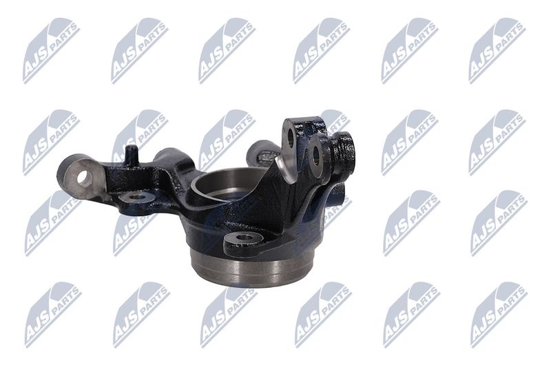 Käändmik, rattakinnitus, NTY ZZP-KA-005