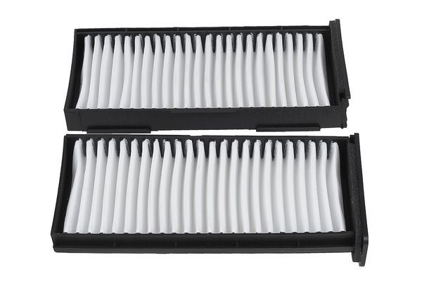 STELLOX 71-10262-SX Filter, cabin air