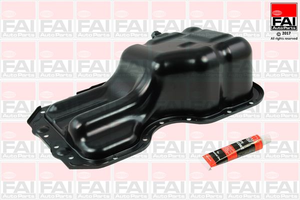 Оливний піддон, Fai Autoparts PAN019