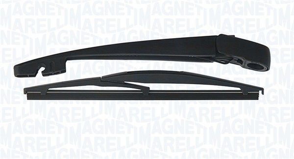 MAGNETI MARELLI MITSUBISHI щітка склоочисника з важелем задня 250mm ASX 10-