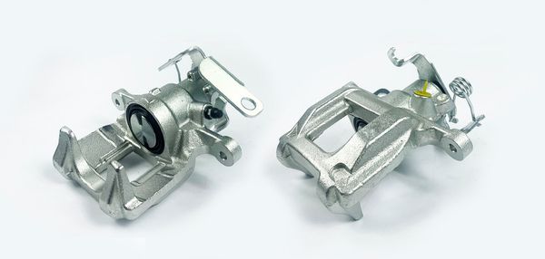 ABTEX Brake Caliper ABC1538L
