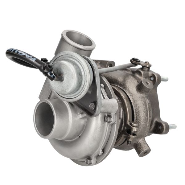 OE-TurboPower IT-28200-4X300 Charger, charging (supercharged/turbocharged)